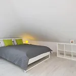 Apartamento Alexander *