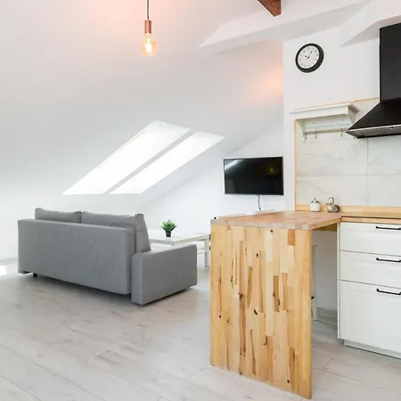 Apartamento Alexander