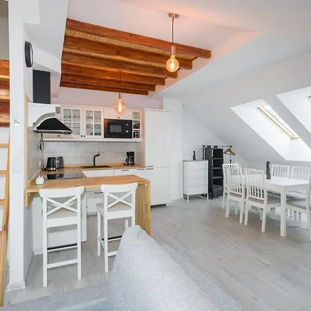 Apartamento Alexander *