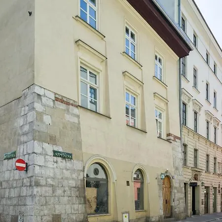 Alexander * Krakow