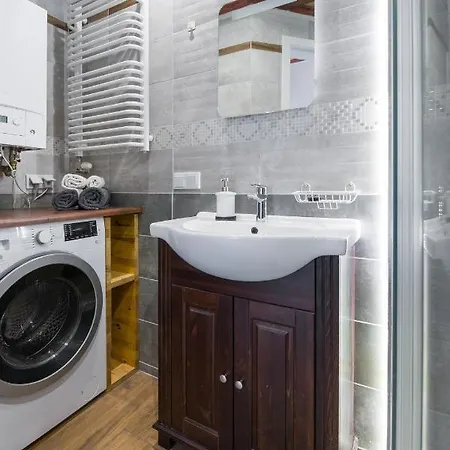 Alexander Appartement Krakau