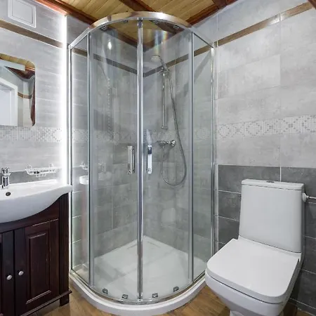 Alexander Apartment